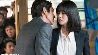 💕 When both lawyer falls in love 💗 New korea