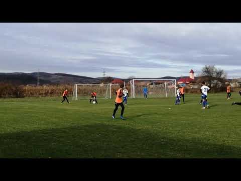 Viitorul Gherla vs ACS Floresti Sporting Cluj 6=2 R I