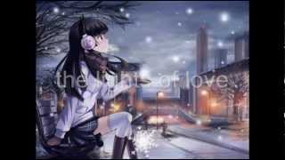 Yuki Kajiura - Fiction II - Maybe tomorrow (with lyrics)