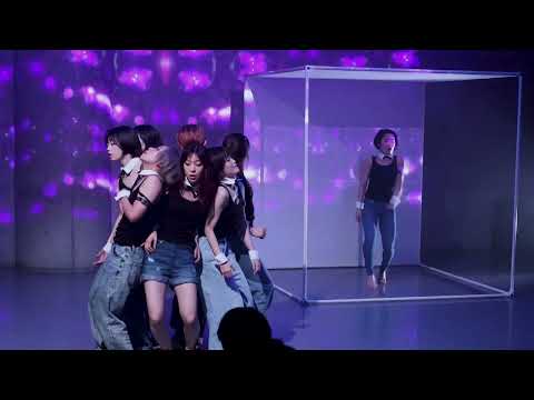 BOILING MIND 3.0 3 団体共同公演feat.KMD『祝祭のはじまり』