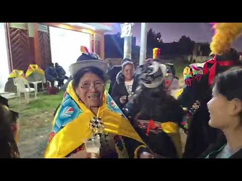 ORQ. INTERGALACTICOS ENGREIDOS DEL PERU / MIX HUAYNOS Y HUAYLASH / PILCOMAYO - HUANCAYO 2025