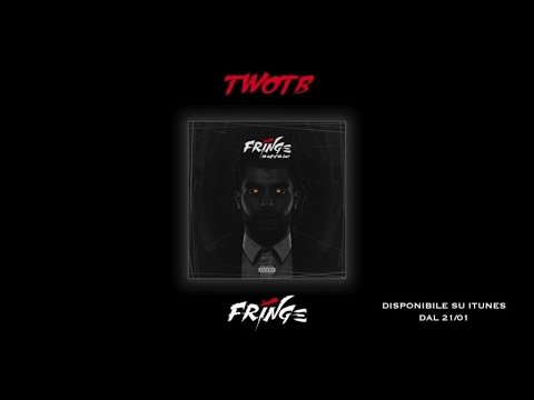 Fringe - The Wolf Of The Beat - prod. by Fabio Musta