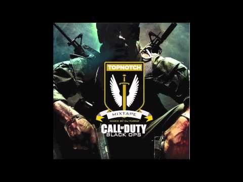 Reverse en Adje - 'WatWeetJeNou?' ft. Dio & Sef, #21 Call of Duty : Black Ops Mixtape