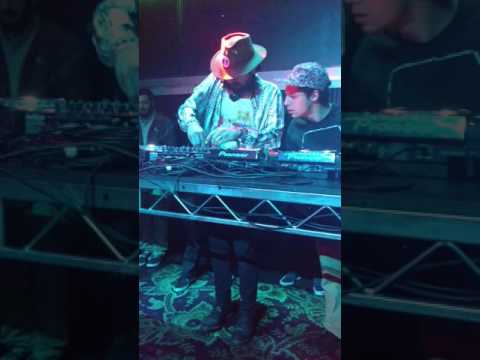 Al Ross Live @ Get Heavy (LA)