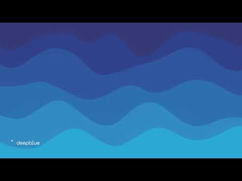 Solarstone - Deepblue