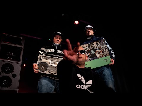 SKALAR VS - VHS ft. VCR VS | prod. & cuty DJ HWR