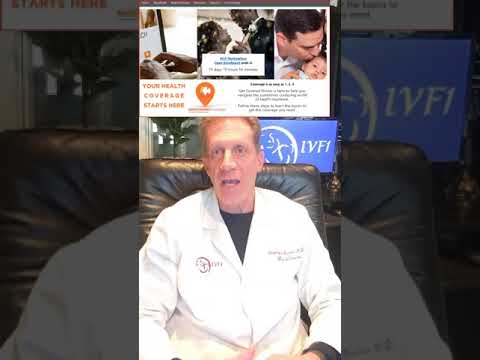 How do you verify that an insurance plan will cover IVF Part 3 of 3 IVFinsurance IVFcost