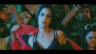 katrina kaif dancing in ishq shava jab tak hai jaan hd