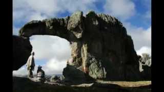 preview picture of video 'JINGLE XVI RURALTOUR- II FESTIVAL INTERNACIONAL HUAYLLAY 2012 Cerro de Pasco Perú'