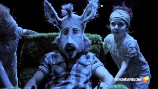 A Midsummer Night's Dream Video