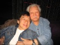 Джеки Чан и его отец (Вечная Любовь из кф Миф) 