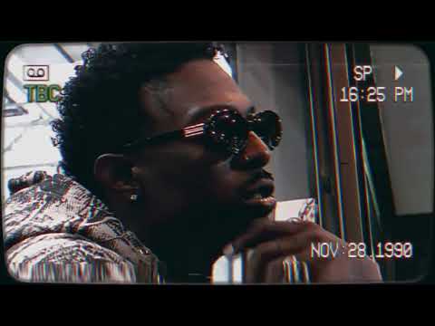 Johnny Apollo - Vibe Today (Lyric Video) prod. by DJ Spinz