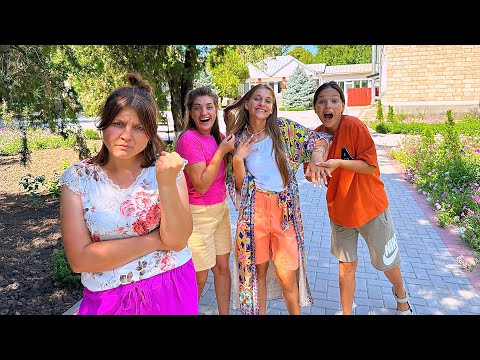 ANTONELA TAKES REVENGE ON THE NEW GIRL/LOSES HER FRIENDS because of CLEOPATRA 😱