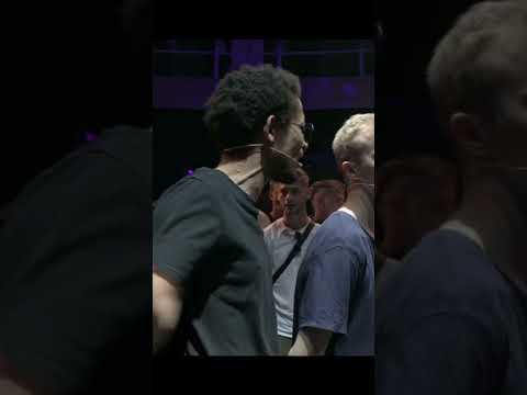 🤔 Gaat Tazer choken ? Wat denk jij na t zien van deze ? Abonneer op ons Youtube Kanaal en mis niks.