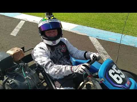 KVR Kart 2022 - 10º Etapa em Nova Odessa - Completo