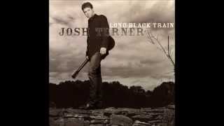 Josh Turner -- Jacksonville