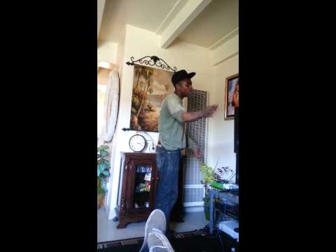 Freestyle Shakur Luciano (chief keef beat)