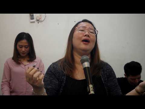 Cover Tiada SepertiMu - GKBJ Palembang