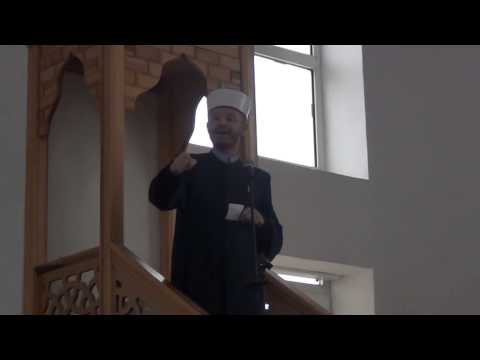 Hoxhë Bedri Syla - Dita e Llogarisë