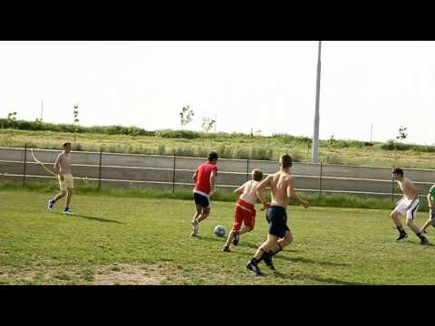 FC Pescarusul Sarichioi