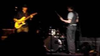 Jon Justice Slide Guitar Solo