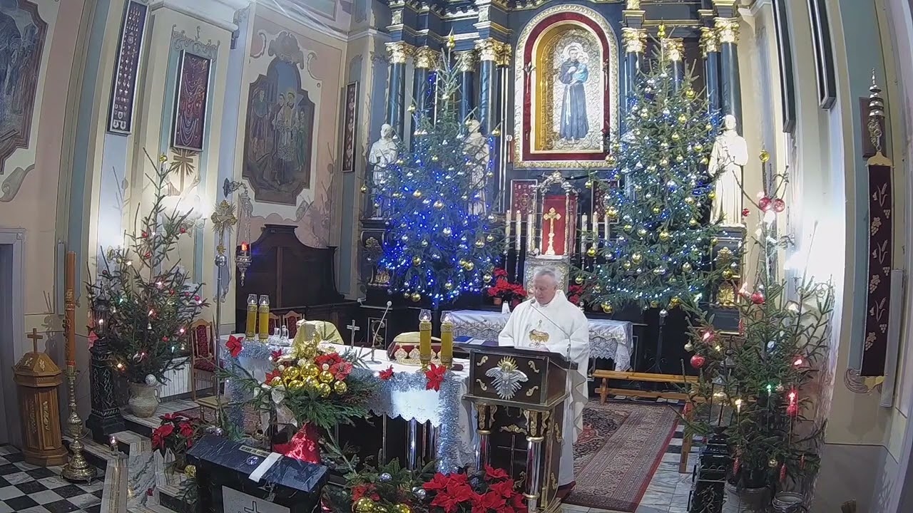 Testament duchowy Ojca św. Benedykta XVI – ks. prof. Tadeusz Guz