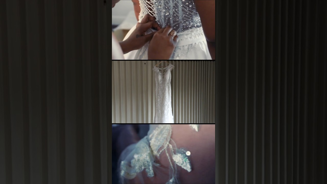 Your Wedding Deserves a Highlight Film