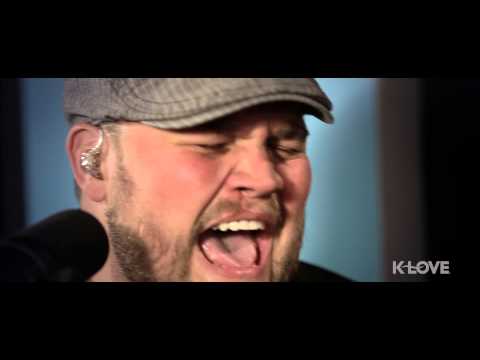 K-LOVE - "Let Them See You" by JJ Weeks Band LIVE