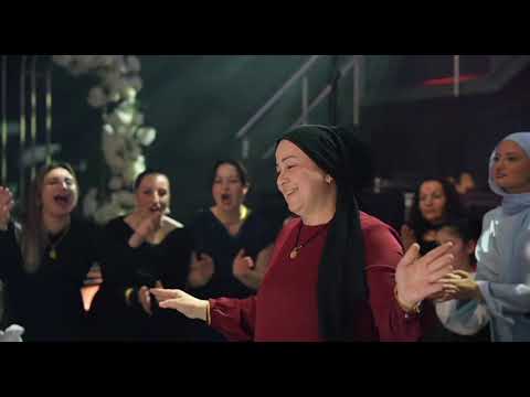 GRUP ALTINELLER© Söm söm yarim- Zonguldak Düğünü - Almanya Bottrop