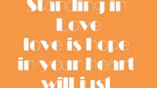 Tyler Hilton - You'll ask for me with Lyrics in Video