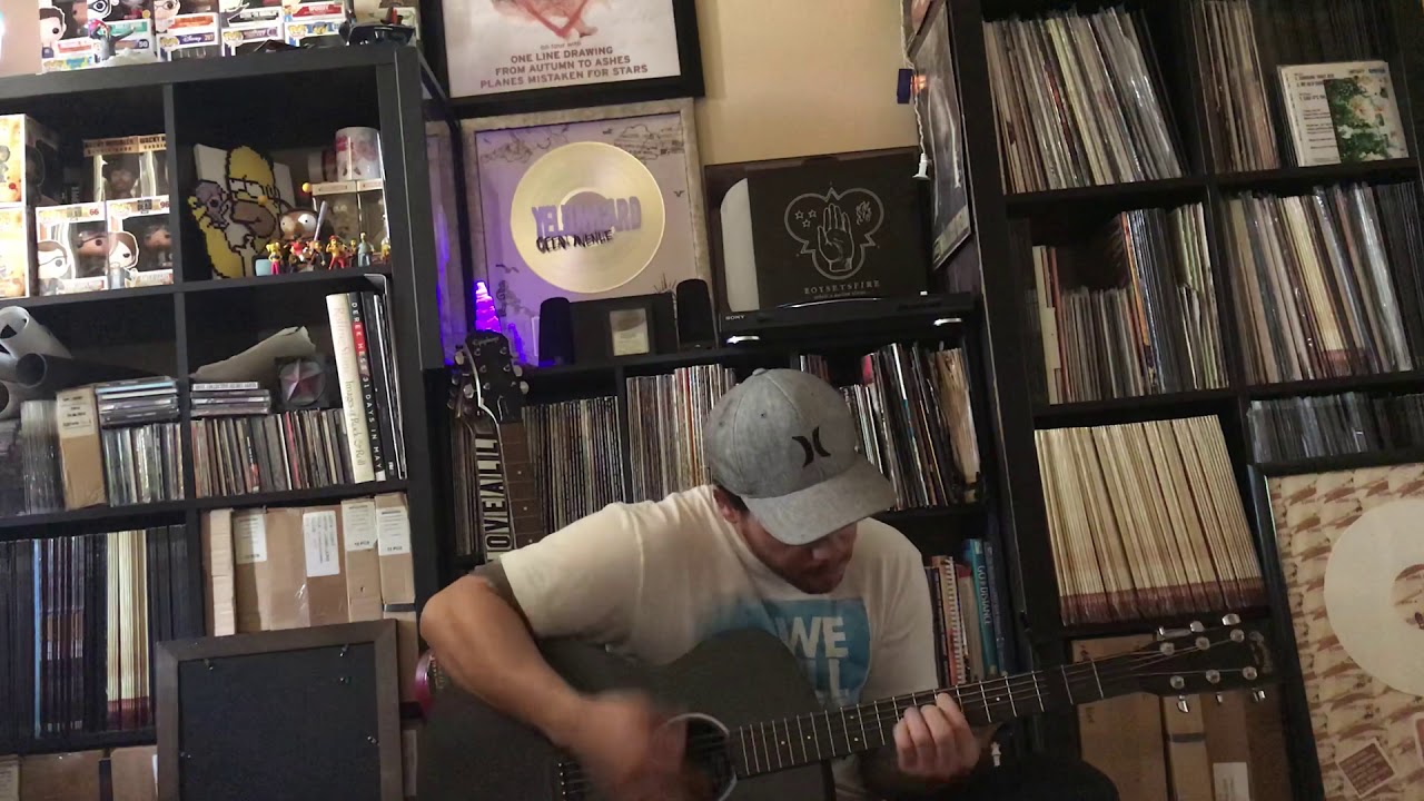 Promotional video thumbnail 1 for Allen Maye
