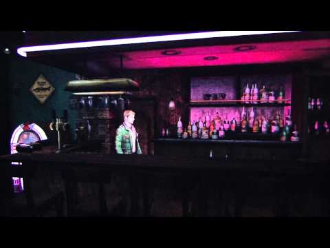 Silent Hill 2 HD playthrough pt49