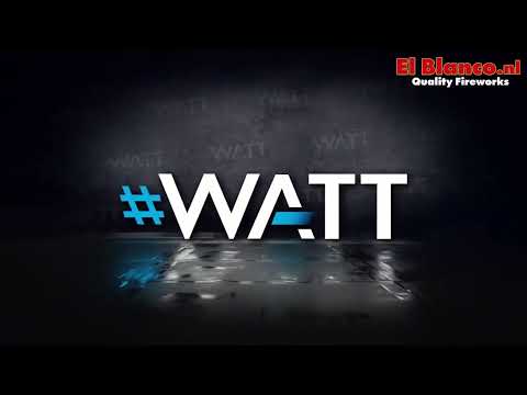 Vuurwerk - Future Hulk - 1018 | CAT F2 | El Blanco Quality Fireworks