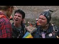 Power Rangers O Filme 1995