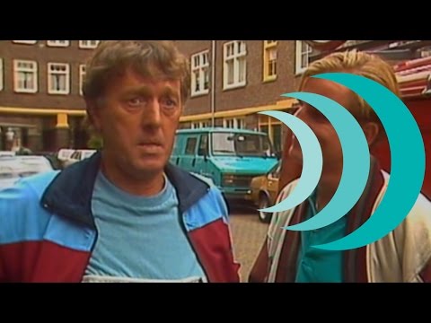 Houd de dief (30-10-1985) • E53 S05 • Zeg 'ns Aaa