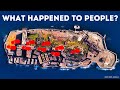 Why All People Left Hashima Island in Japan