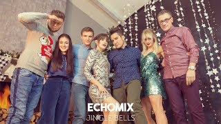 Echomix - Jingle Bells Christmas Mashup