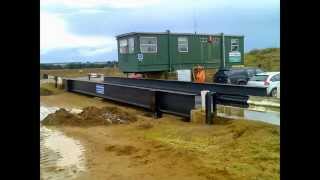 New City Scales Weighbridge Gallery