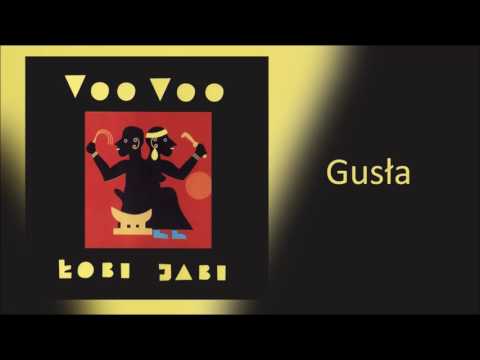 8. Voo Voo - Gusła