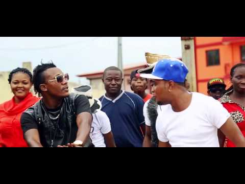 DJ MAKABI ft PRINCE KIALA KAKOU - LA PETITE DU QUARTIER ( by KANCY M )