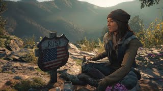 #7(最終回) FARCRY NEW DAWN 協力プレイ ホープカウンティの希望