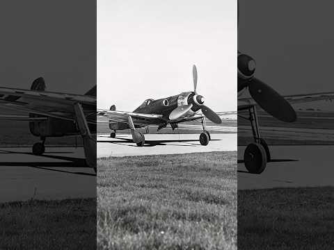 Why was the Focke-Wulf Ta 152 the best German fighter?