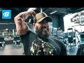 Killer Triceps & Biceps Superset Workout | Parker Physique