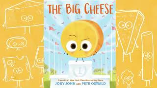The Big Cheese 🧀 gameplay video by ccosme, 9:01 duration