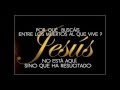 Benjamin Vega - Porque Él vive