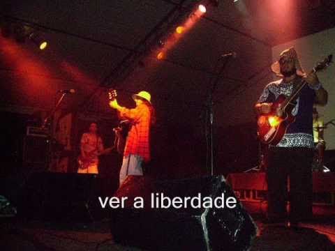 Índios do ano 7000 - Giovanna (slides)