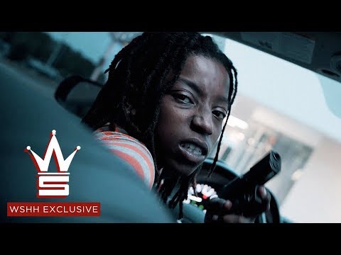Lil Reek Feat. Zack SlimeFr – “We Ride”