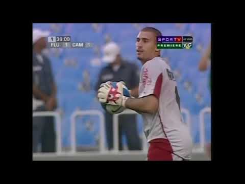 Goleiro Juninho (Atlético-MG 2007/2009)