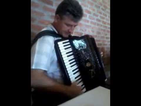 Ilijas Zagreb - skola harmonike prof. Caslav Ljubenovic