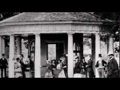 Historiska Brunnsparken